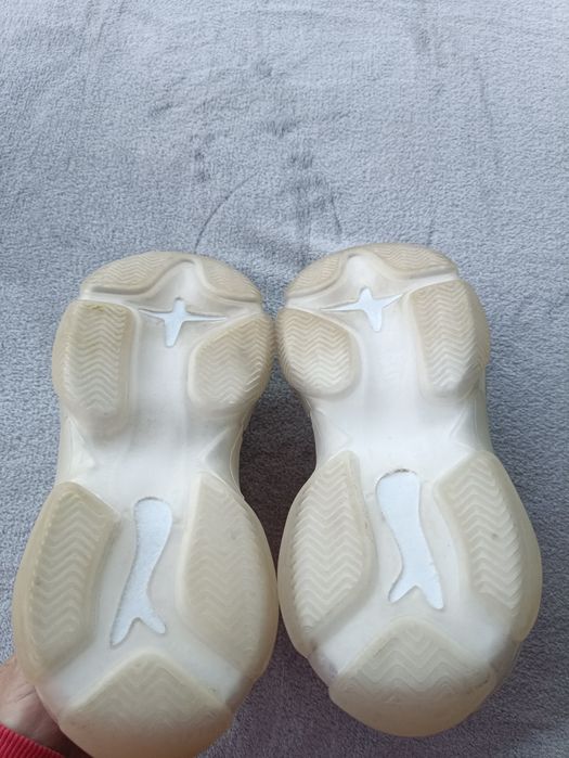 Женские кроссовки Balenciaga р37