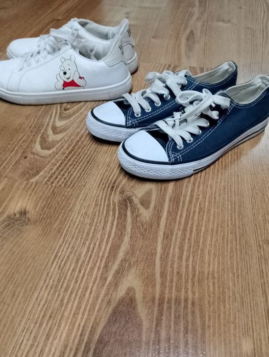 Sprzedam ubrania i buty