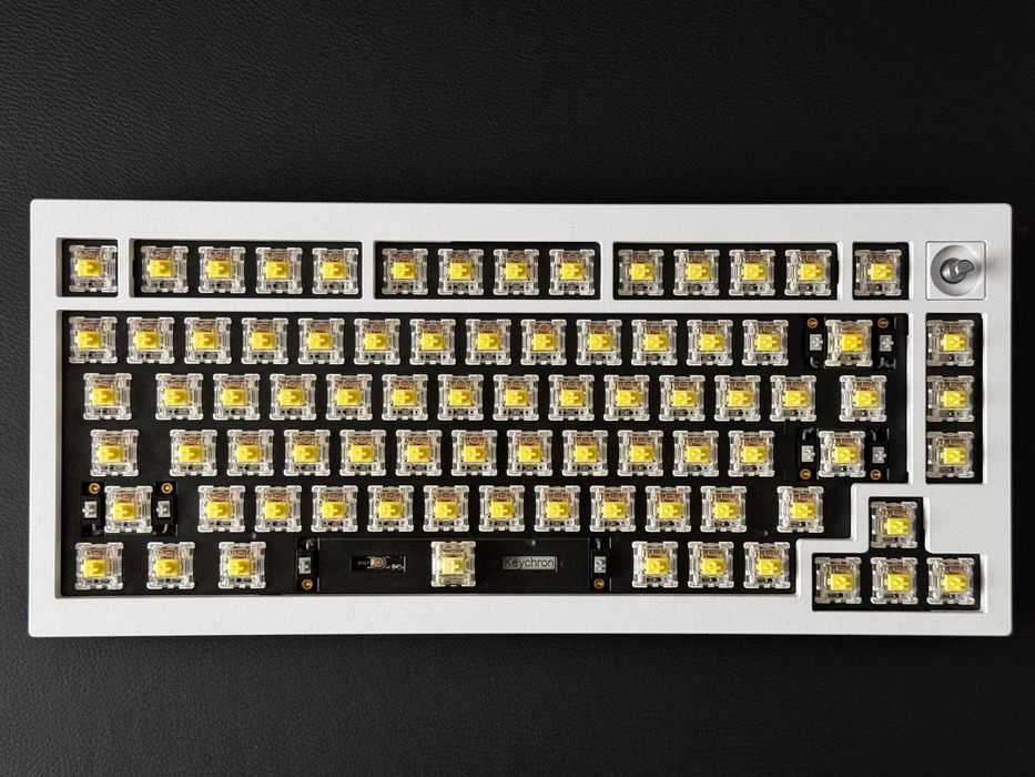 Klawiatura Mechaniczna Keychron Q1 Pro QMK/VIA Wireless
