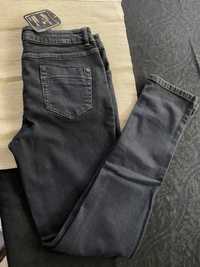 Denim klasyczne jeans/strech rozm40/42