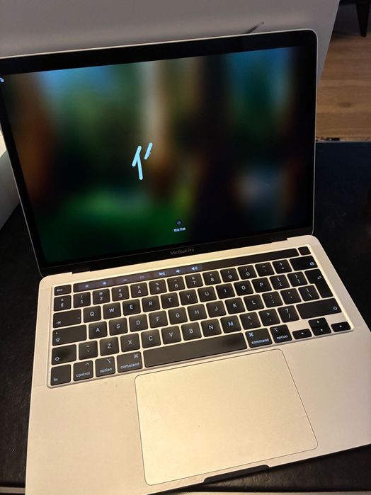 MacBook Pro, 2020, 16GB RAM, 512 GB SSD