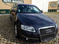 Audi A6 2.0 TDi Multitronic Sport