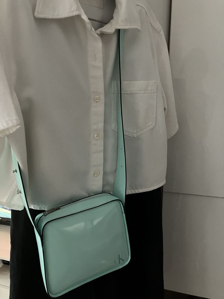 Torebka firmy Calvin  Klein