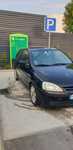 OPEL Corsa C 2002
