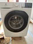 Pralka Electrolux