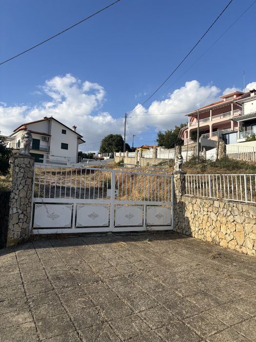 Terreno para construção