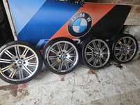 Felgi BMW E46 m3 styling 67 19 cali