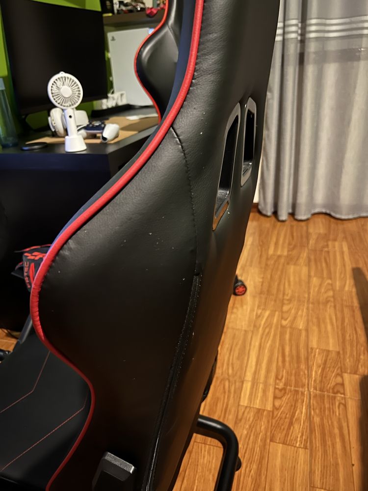 Playseat Simracing - Oplite