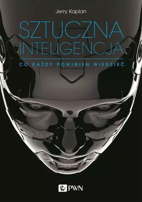 Sztuczna inteligencja. Wydawnictwo Naukowe PWN