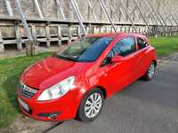 Opel Corsa 1.2 Automat