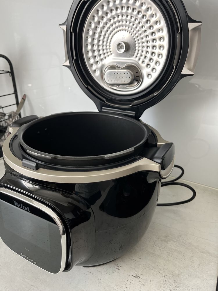 Multicooker Tefal Cook4Me