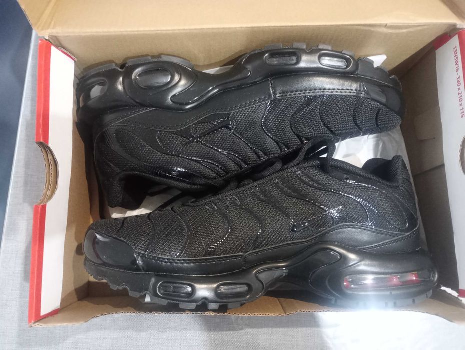 Buty Nike Air Max Plus 42 Nowe!