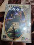Agon tajemniczy kodeks PC unikat