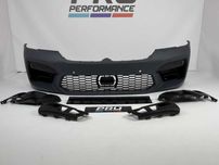 Бампер передній Bmw 5-series G30 G31 M5 2017-2022
