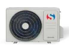klimatyzator Sinclair 3,5kw grzeje do -20 WiFi Klimatyzacja montaż