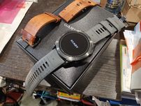 Garmin EPIX Pro - Sapphire Edition 51mm..Jak nowY Aparat.. PAT-KOM