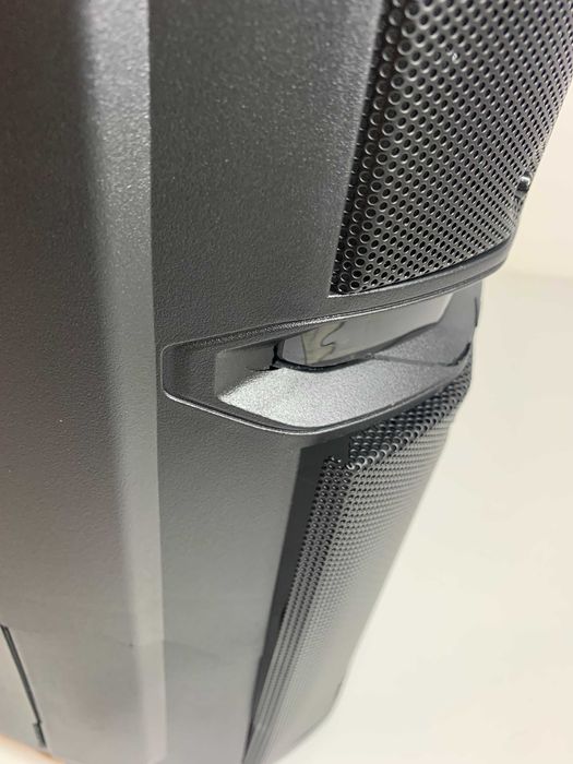 VOCAL-STAR VS-P180 głośnik karaoke z bluethooth z 2 mikrofonami RGB