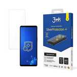 Folia ochronna 3mk SilverProtection+ na Sony Xperia 1 V