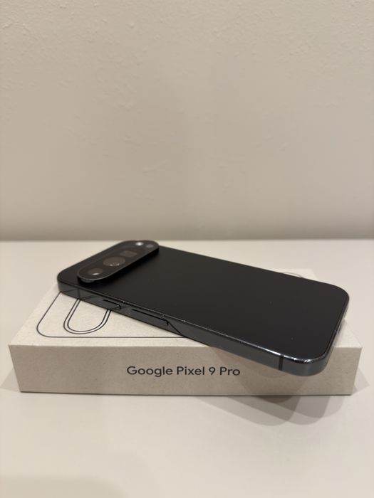 Google Pixel 9 pro 256 Gb