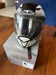 Kask HJC F70 rozmiar M