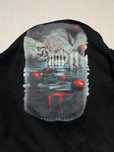 IT Chapter Two Horror Movie Vintage Print bluza