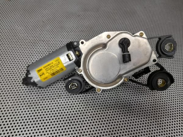 Motor de esguicho SEAT Altea (5P1)