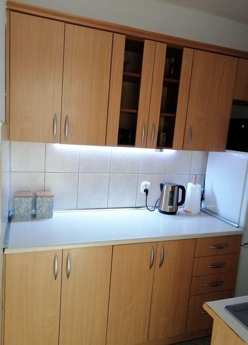 W pełni wyposażone 2 pok. Blok C.O. Szombierki