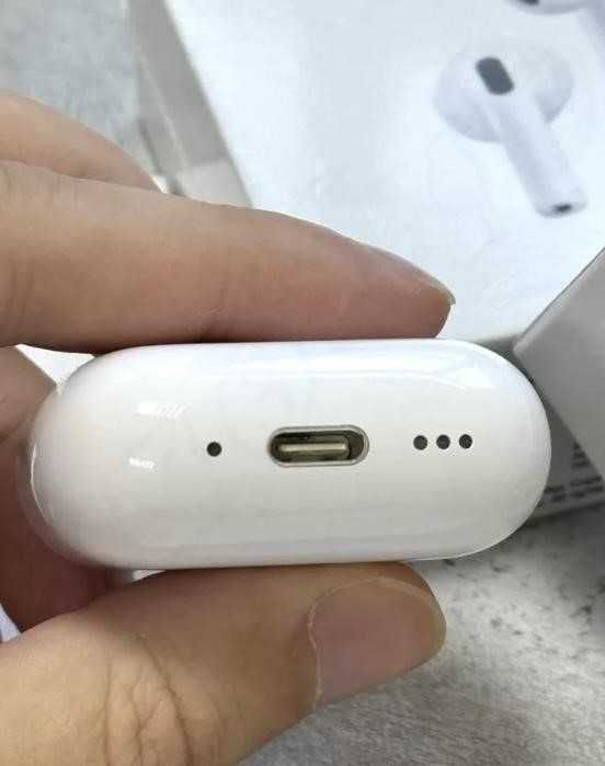 АірПодс 4 Premium 1:1 +Чехол