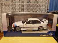 BMW M3 E36 Coupe Lightweight 1:18