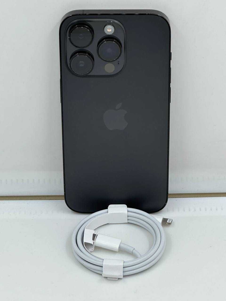 iPhone 14 Pro 256GB Space Black Neverlock ГАРАНТИЯ 6 Месяцев