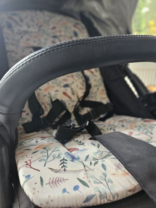 Spacerówka Espiro Coco, Baby Design Coco