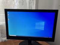 Monitor LG 24 cale