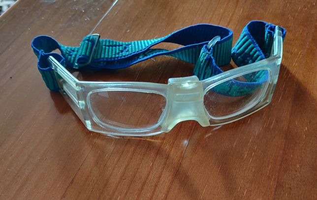 Óculos de Proteção Desporto