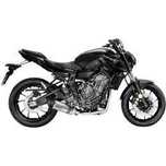 linha completa leovince yamaha mt-07 - 14360e
