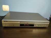 Odtwarzacz DVD Yamaha DVD-S540 - Warszawa