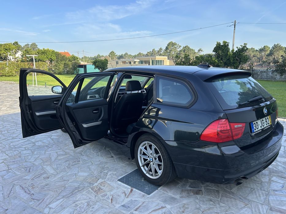 BMW Serie 3 Touring - 316D