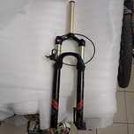 Amortyzator rock shox reba 26 Stan super trek