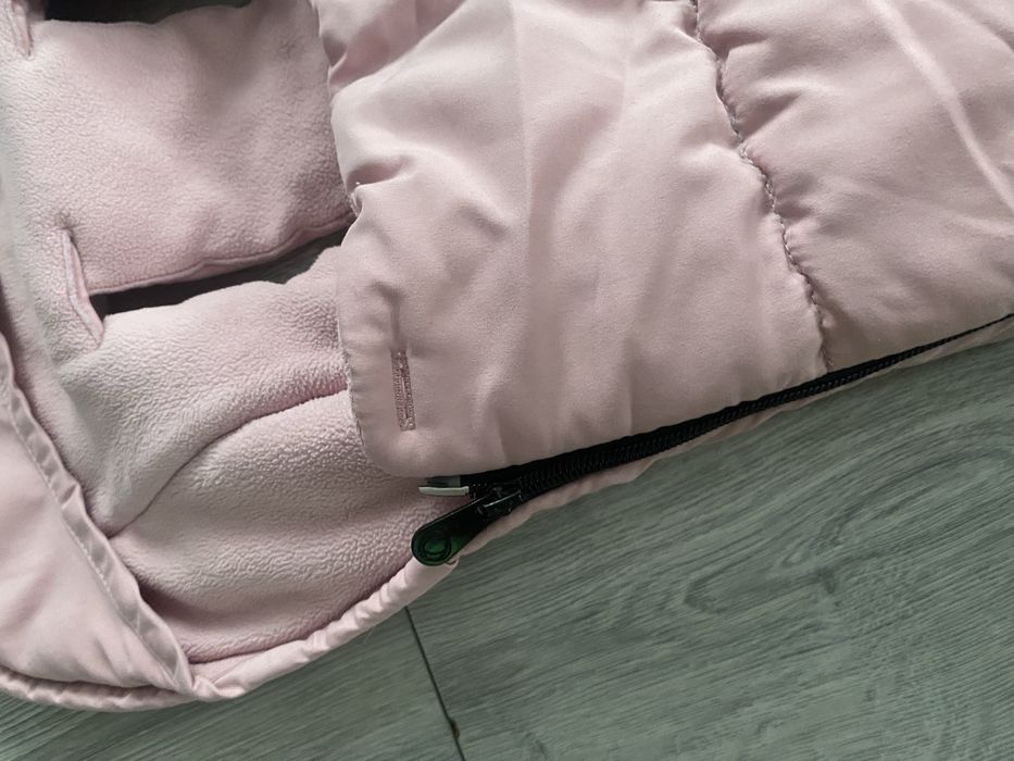 Текстиль для  коляски bugaboo