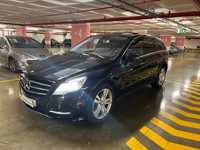 Mercedes-Benz R 350 CDI DPF 4Matic 7G-TRONIC