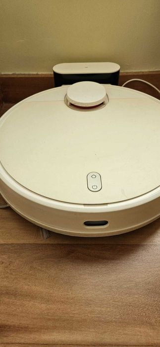 Aspirador robot XIAOMI