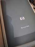Scanner marca HP Scanjet 3670