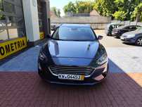 Sprzedam Ford Focus 2020