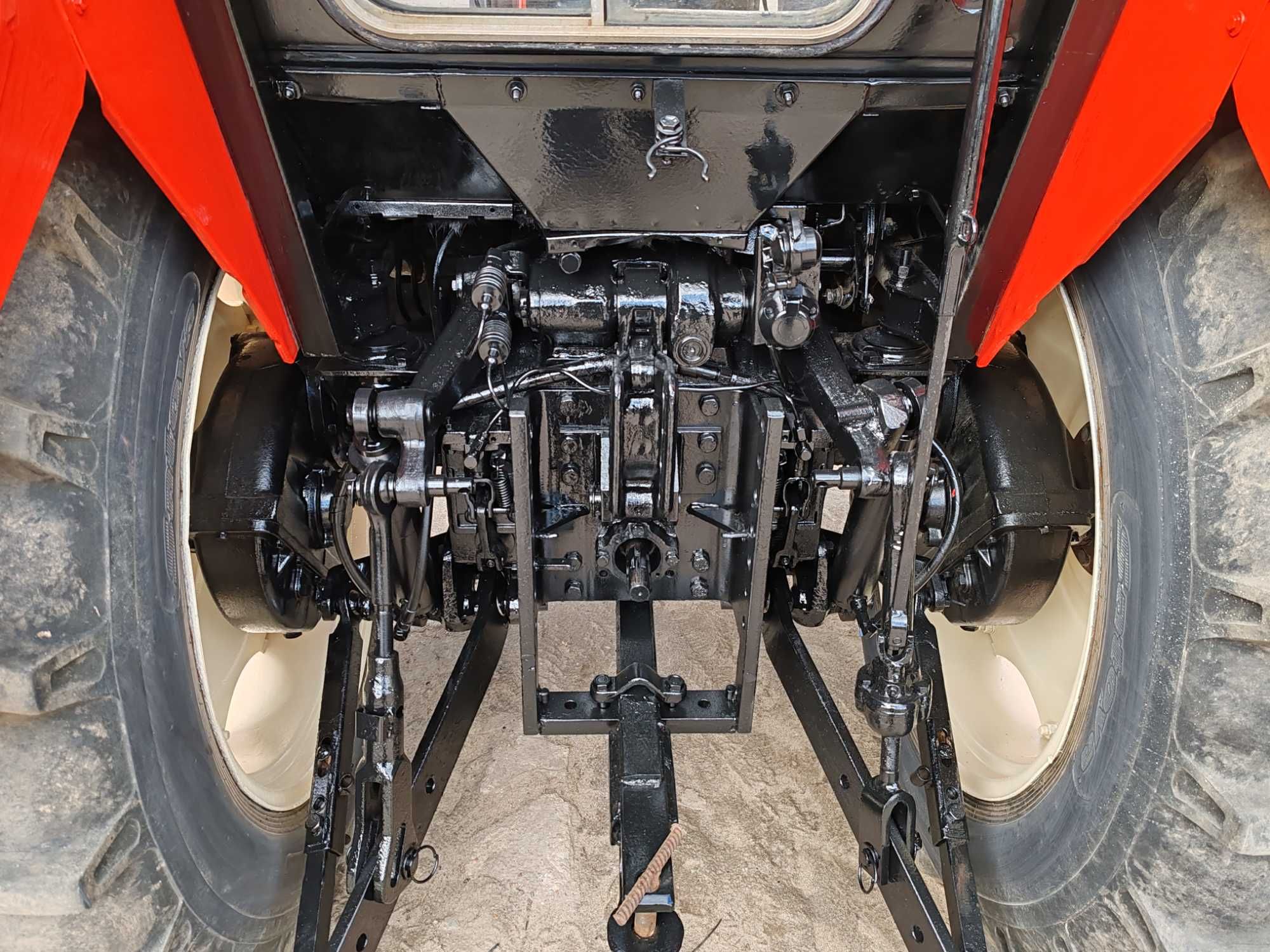 Sprzedam Zetor 7711