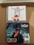 TEDE płyty cd rap - ELLIMINATI 3cd , KURT ROLSON 2CD