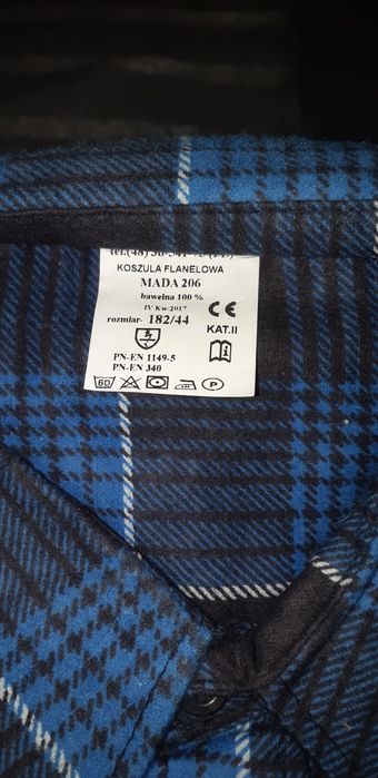 Sprzedam koszule i koszulke