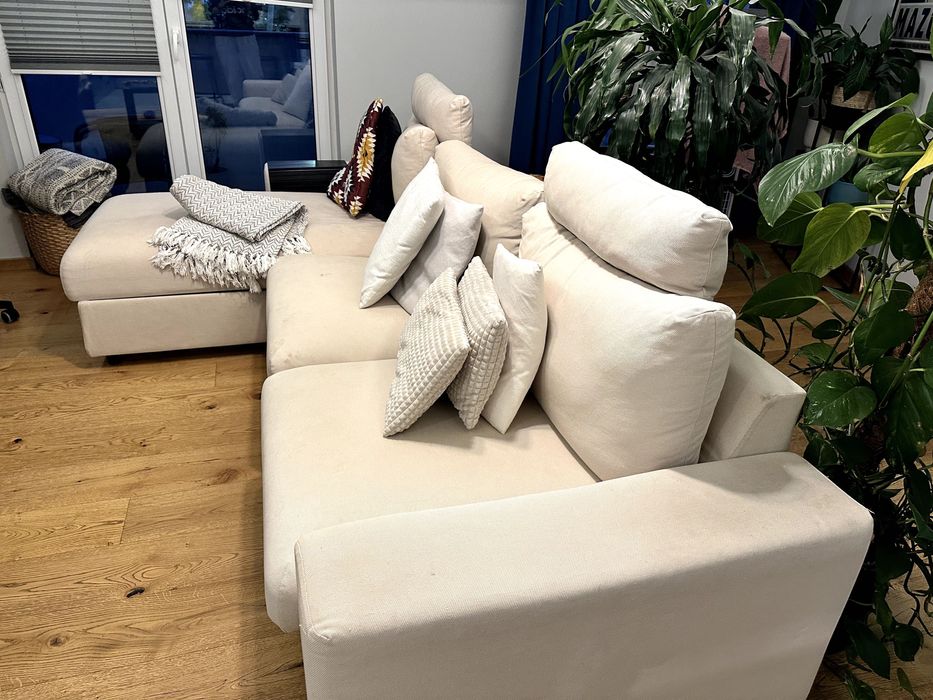 Sprzedam Sofę Ikea Vimle