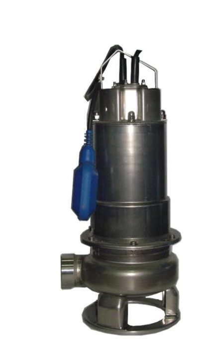 Przepompownia wód opadowych, ścieków, Ebara 230V, 3lata gwarancji