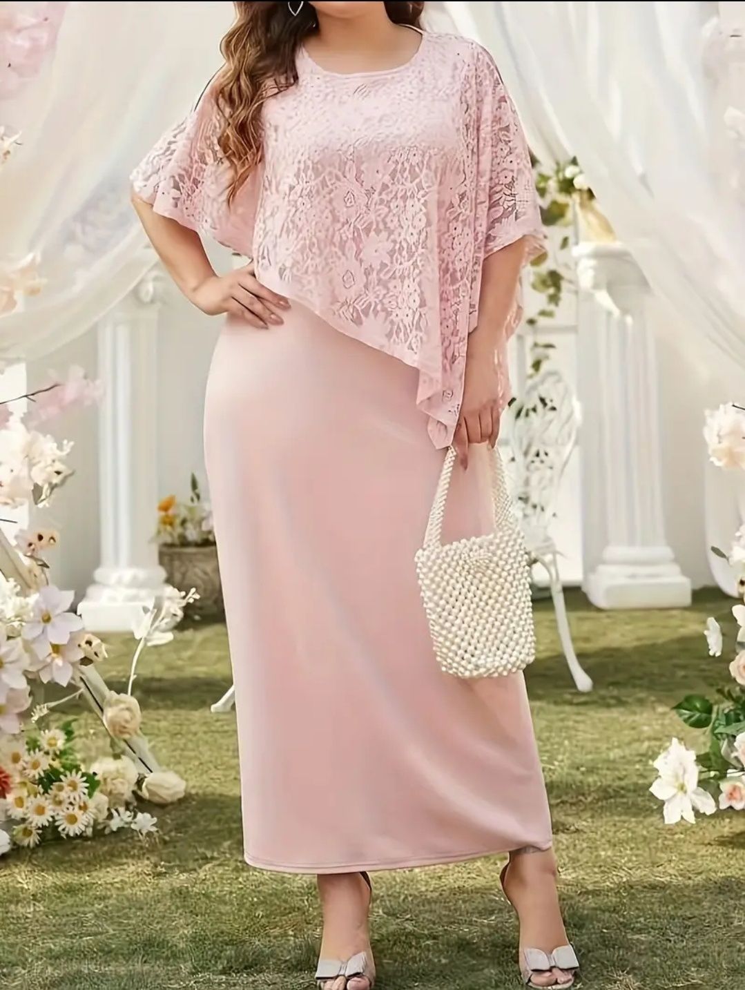 Sukienka na lato XL/XXL