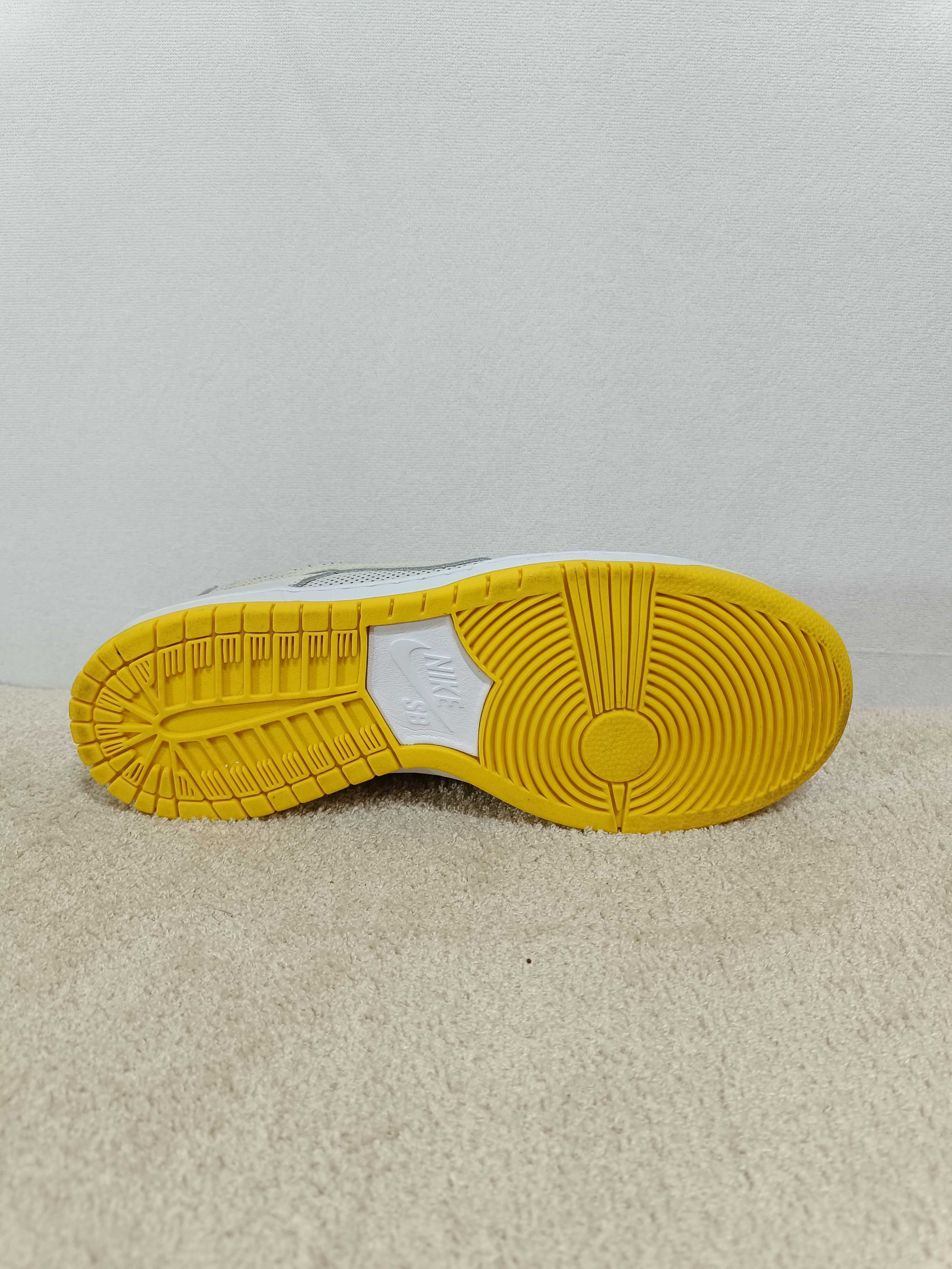 Nike SB Dunk Low Decon Ishod Wair Mismatch