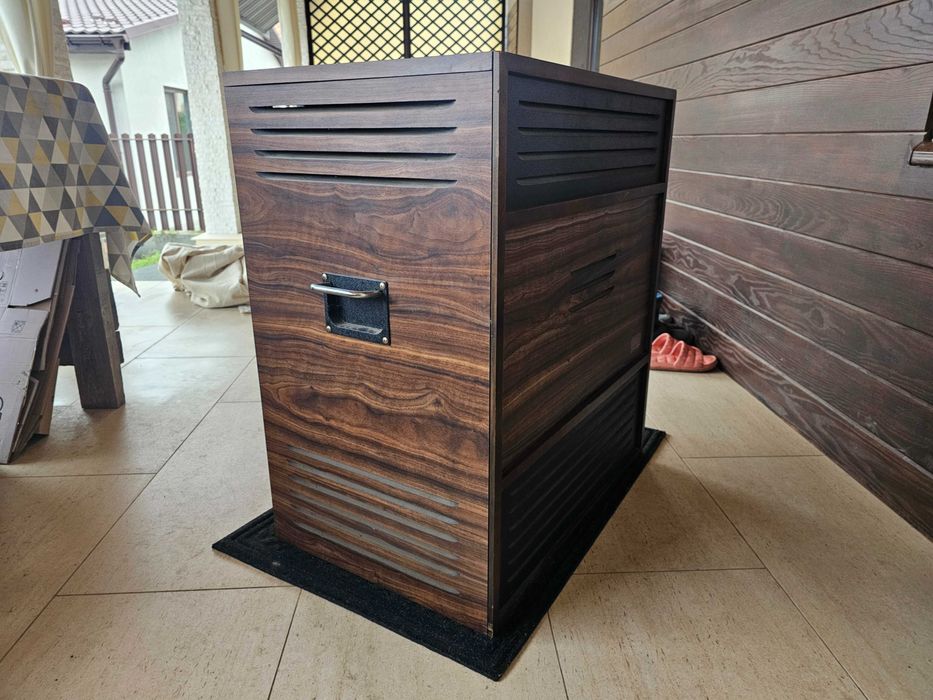 ТОП Leslie Model 315